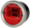 Interceptor OBD2 Single Gauge Chevrolet Silverado 2022 - Present