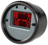 Interceptor OBD2 Single Gauge Chevrolet Silverado 2022 - Present