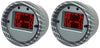 Interceptor OBD2 Dual Gauge Chevrolet Silverado 1998 - 2006
