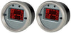 Interceptor OBD2 Dual Gauge Chevrolet Silverado 1998 - 2006