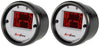 Interceptor OBD2 Dual Gauge Chevrolet Silverado 1998 - 2006