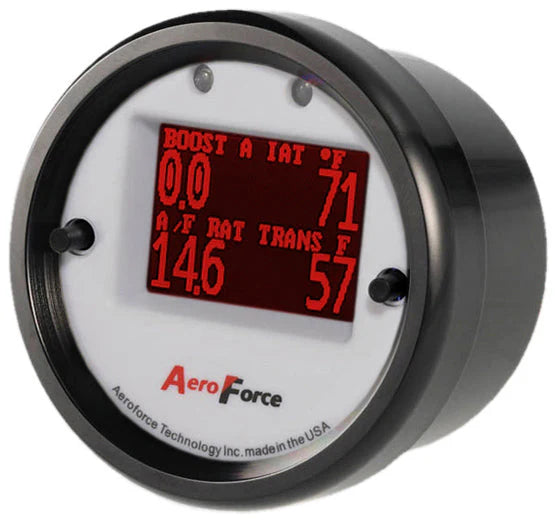Interceptor OBD2 Single Gauge Chevrolet Silverado 2022 - Present