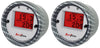 Interceptor OBD2 Dual Gauge Chevrolet Silverado 1998 - 2006