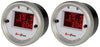 Interceptor OBD2 Dual Gauge Chevrolet Silverado 1998 - 2006