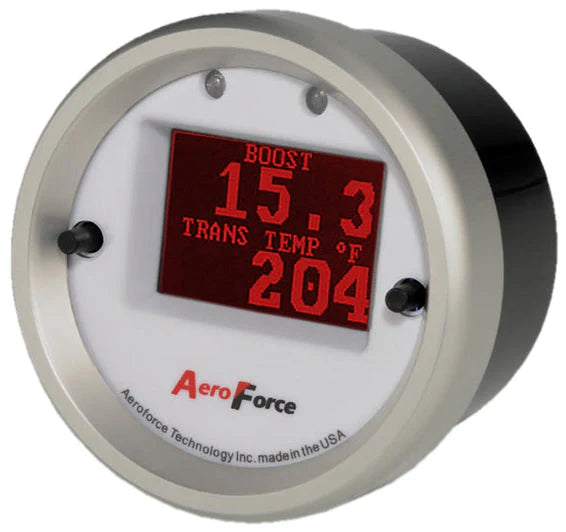 Interceptor OBD2 Single Gauge Chevrolet Silverado 2022 - Present