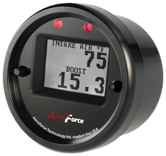 Interceptor OBD2 Single Gauge Chevrolet Silverado 2022 - Present
