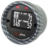 Interceptor OBD2 Single Gauge Chevrolet Silverado 2022 - Present