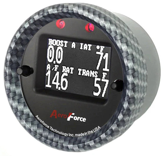 Interceptor OBD2 Single Gauge Chevrolet Silverado 2022 - Present