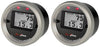 Interceptor OBD2 Dual Gauge Chevrolet Silverado 1998 - 2006