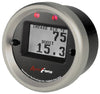 Interceptor OBD2 Single Gauge Chevrolet Silverado 2022 - Present