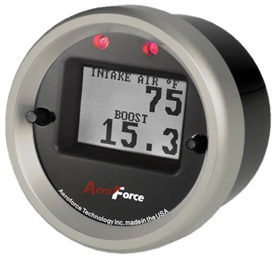 Interceptor OBD2 Single Gauge Chevrolet Silverado 2022 - Present