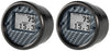 Interceptor OBD2 Dual Gauge Chevrolet Silverado 1998 - 2006