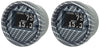 Interceptor OBD2 Dual Gauge Chevrolet Silverado 1998 - 2006