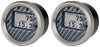Interceptor OBD2 Dual Gauge Chevrolet Silverado 1998 - 2006