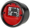 Interceptor OBD2 Single Gauge Chevrolet Silverado 2022 - Present