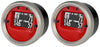 Interceptor OBD2 Dual Gauge Chevrolet Silverado 1998 - 2006