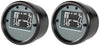 Interceptor OBD2 Dual Gauge Chevrolet Silverado 1998 - 2006