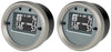 Interceptor OBD2 Dual Gauge Chevrolet Silverado 1998 - 2006