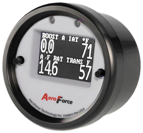 Interceptor OBD2 Single Gauge Chevrolet Silverado 2022 - Present