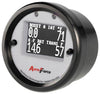 Interceptor OBD2 Single Gauge Chevrolet Silverado 2022 - Present