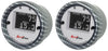 Interceptor OBD2 Dual Gauge Chevrolet Silverado 1998 - 2006