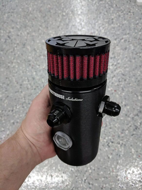 Gen V Truck Mild (2014+)