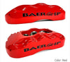 Baer Brakes Front Pro Brake Kits 06-09 tbss