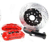Baer Brakes Front Pro Brake Kits 06-09 tbss