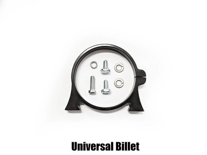 GM Universal Systems