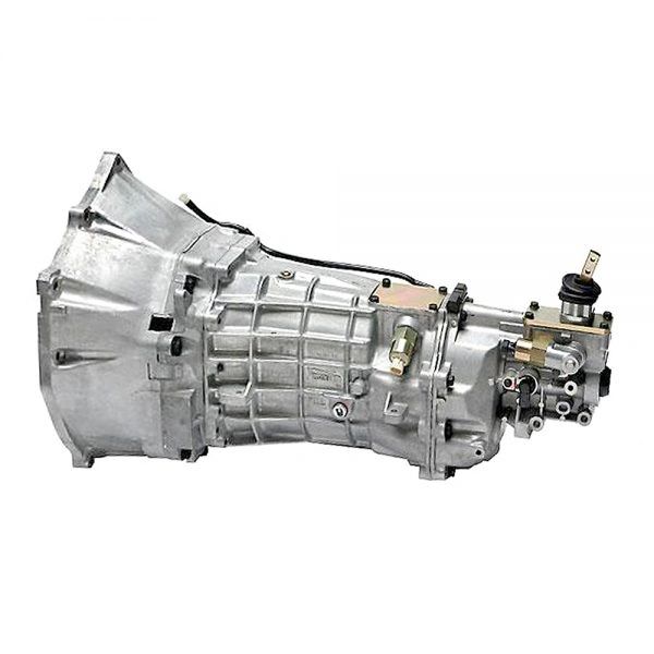 RPM Transmissions 2003-2004 Ford Mustang SVT Cobra