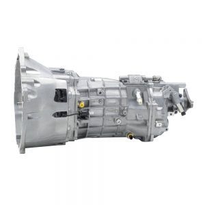 RPM Transmissions 09'-14' Cadillac CTS-V