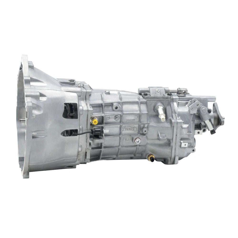 RPM Transmissions 14'+ Chevrolet Corvette