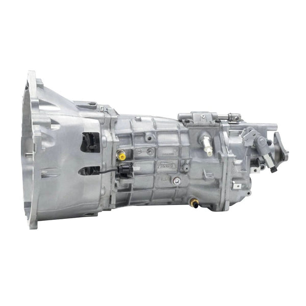 RPM Transmissions 14'+ Chevrolet Corvette