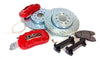Baer Brakes Front Pro Brake Kits 06-09 tbss
