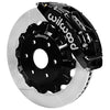 Wilwood TC6R Big Brake Truck Front Brake Kits