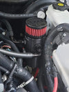 TBSS / LS Truck Mild