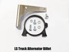 TBSS / LS Truck Wild
