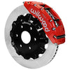 Wilwood TC6R Big Brake Truck Front Brake Kits