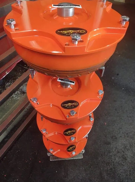 D&P 4l80e high performance torque converters