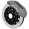 Wilwood TX6R Big Brake Truck Front Brake Kit