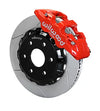 Wilwood AERO6 Big Brake Front Brake Kit