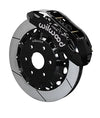 Wilwood TX6R Big Brake Truck Front Brake Kit