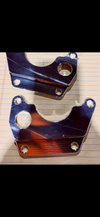 02-18 gm truck rear disk brake conversion
