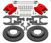 02-18 gm truck rear disk brake conversion
