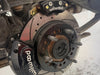 02-18 gm truck rear disk brake conversion