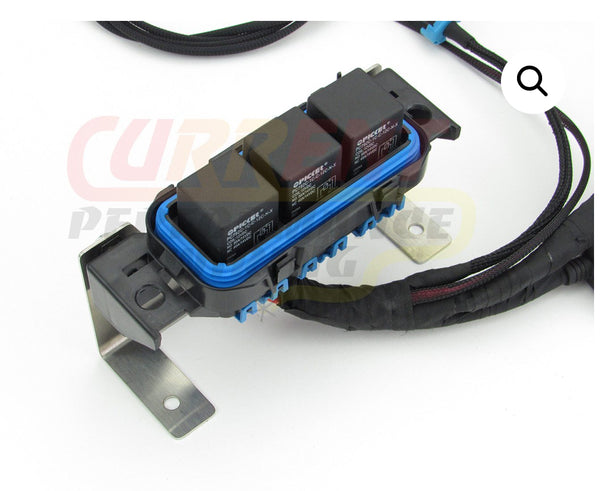 99-02 gm truck / suv Current performance holley integration harness