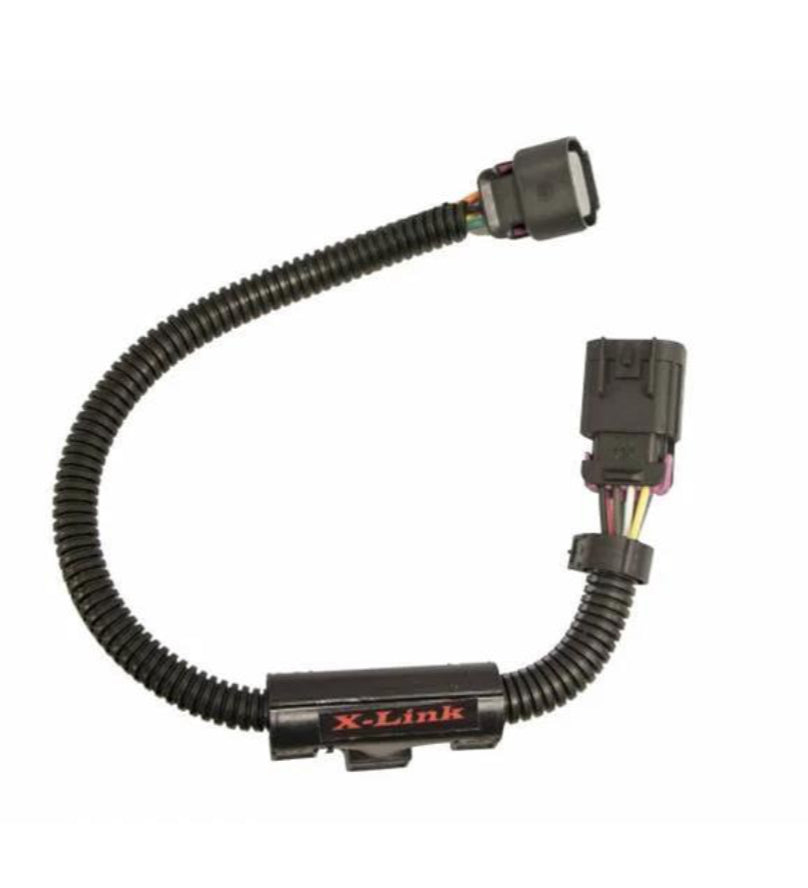 Torque rush / Chevrolet Performance ( x-link) Throttle Body Wiring Adapters