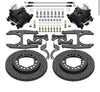 02-18 gm truck rear disk brake conversion