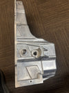 New 99-06 gm truck/suv oil pan -10 an turbo oil drain