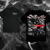 Chevyboi performance trucks trio shirt-NEW DESIGN